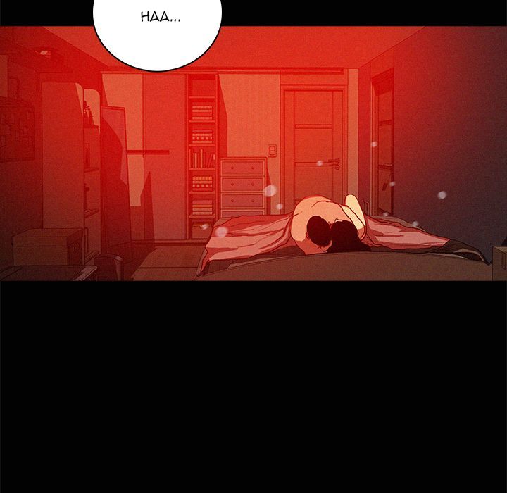 Paradise Lost Manhwa - Chapter 45 Page 27