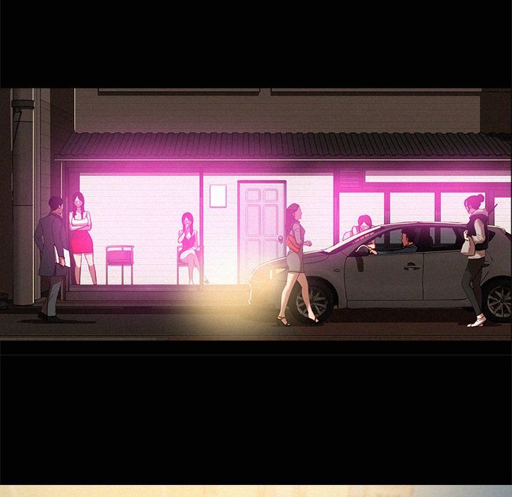 Paradise Lost Manhwa - Chapter 45 Page 29