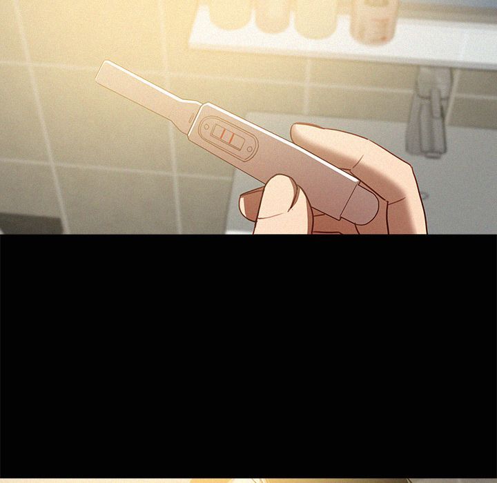 Paradise Lost Manhwa - Chapter 45 Page 30