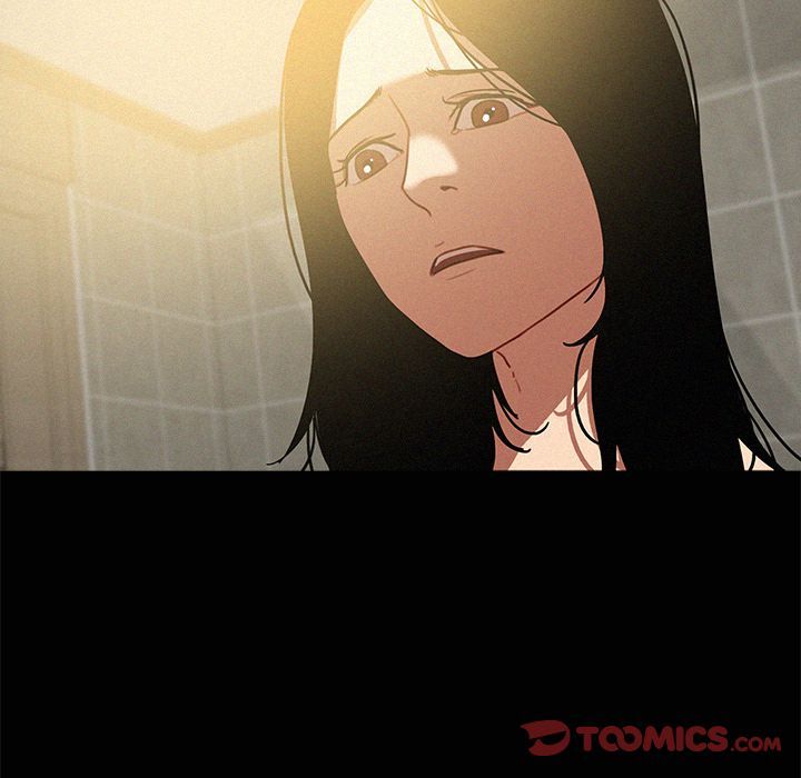 Paradise Lost Manhwa - Chapter 45 Page 31