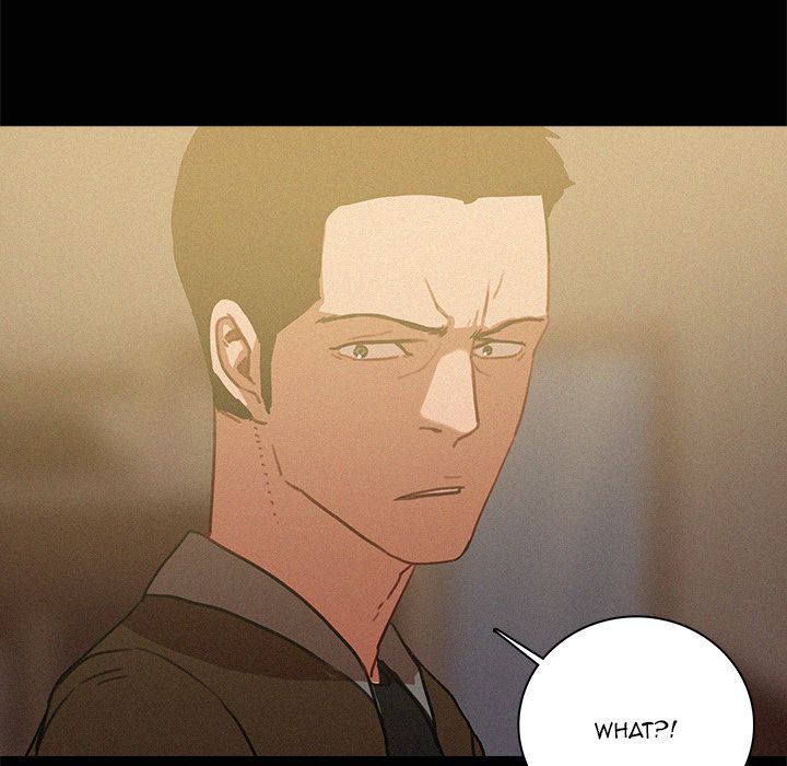 Paradise Lost Manhwa - Chapter 45 Page 33