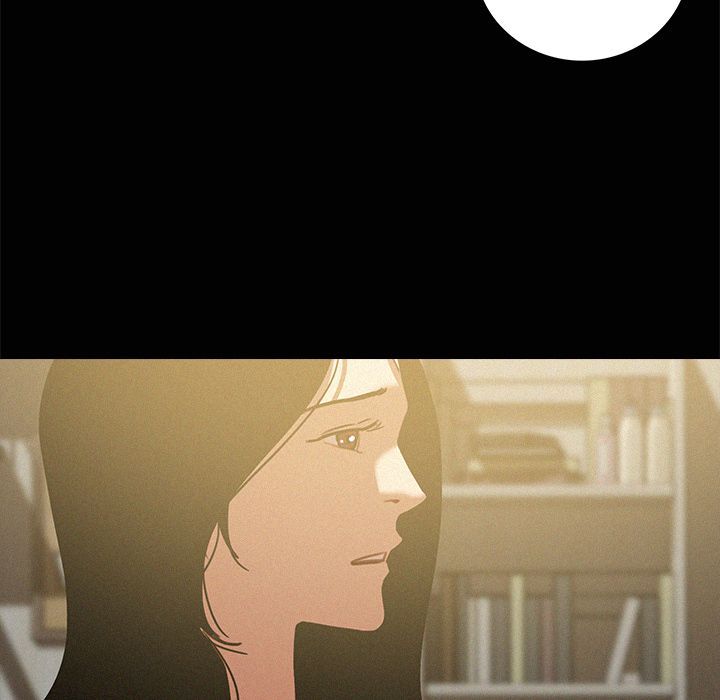 Paradise Lost Manhwa - Chapter 45 Page 34