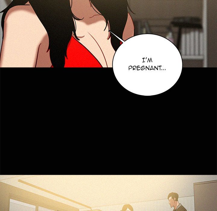 Paradise Lost Manhwa - Chapter 45 Page 35