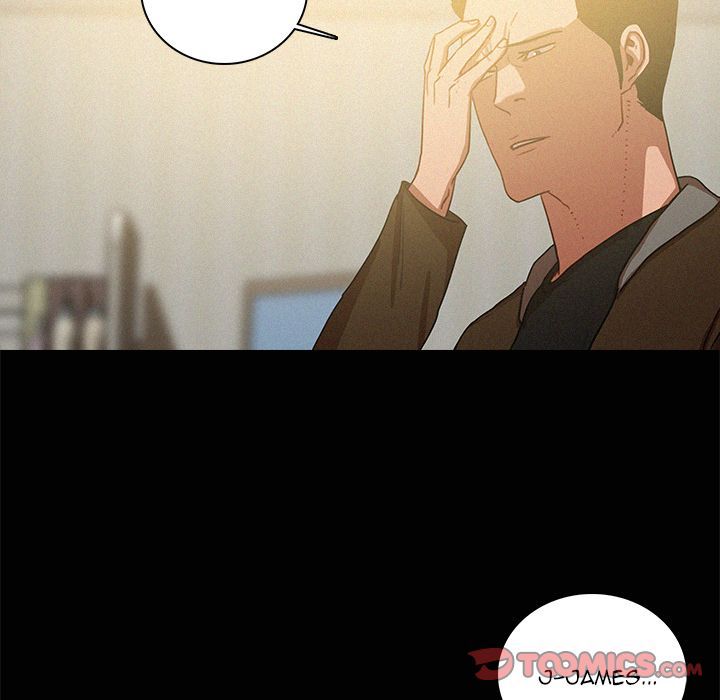 Paradise Lost Manhwa - Chapter 45 Page 37
