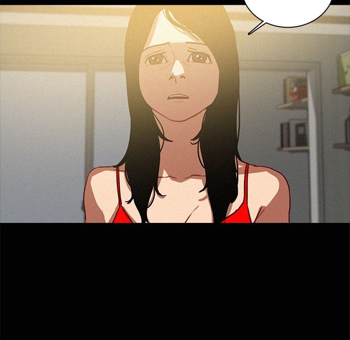 Paradise Lost Manhwa - Chapter 45 Page 38