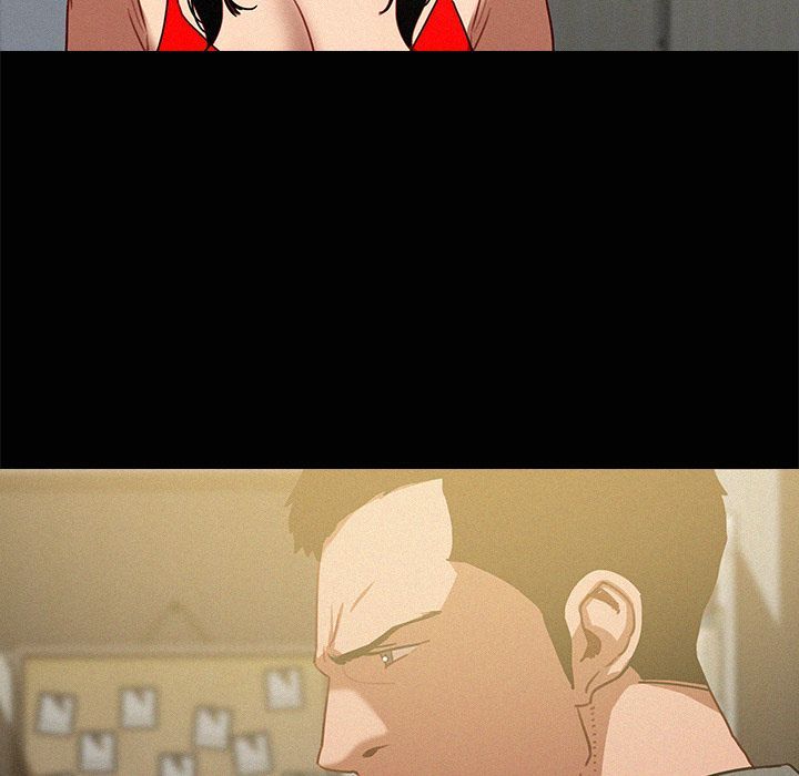 Paradise Lost Manhwa - Chapter 45 Page 41