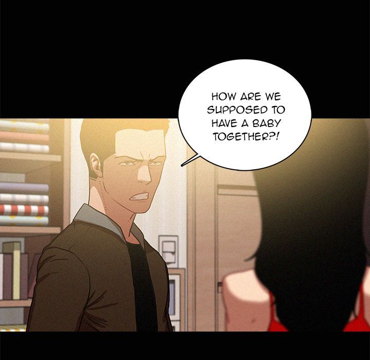 Paradise Lost Manhwa - Chapter 45 Page 46