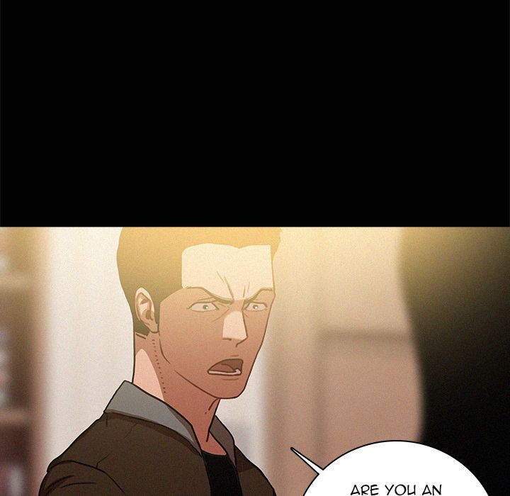 Paradise Lost Manhwa - Chapter 45 Page 47