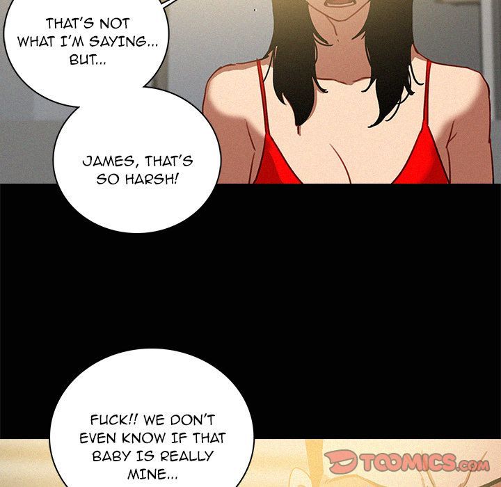 Paradise Lost Manhwa - Chapter 45 Page 49