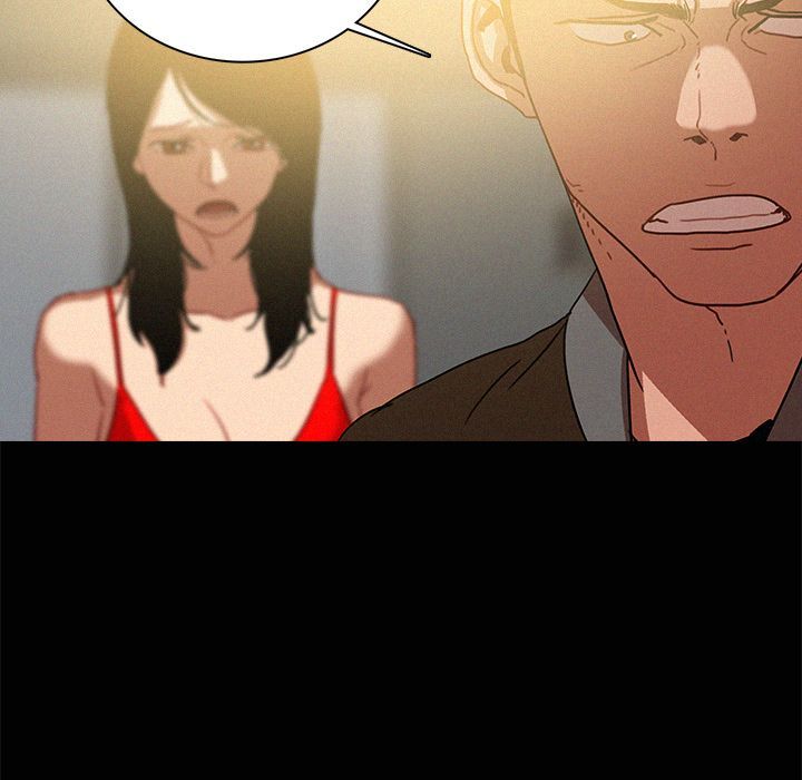 Paradise Lost Manhwa - Chapter 45 Page 50