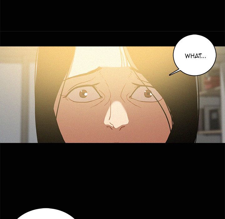 Paradise Lost Manhwa - Chapter 45 Page 51