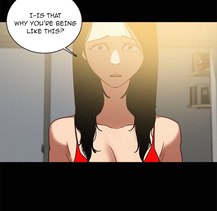 Paradise Lost Manhwa - Chapter 45 Page 52