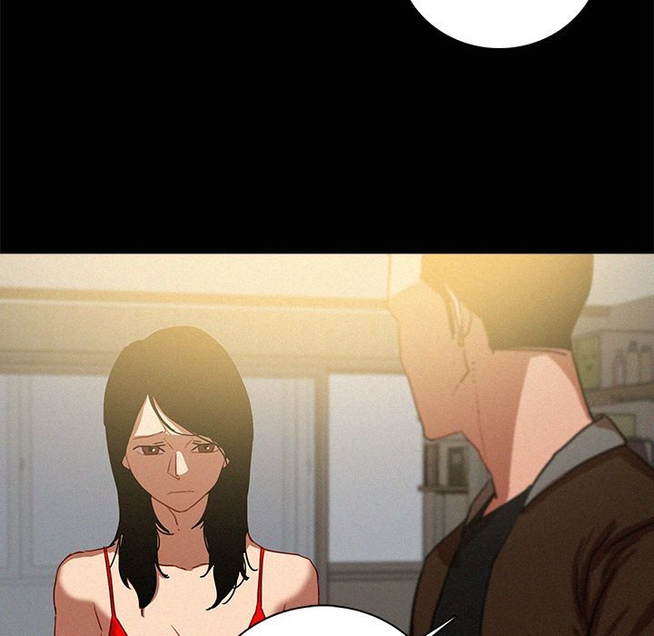 Paradise Lost Manhwa - Chapter 45 Page 54