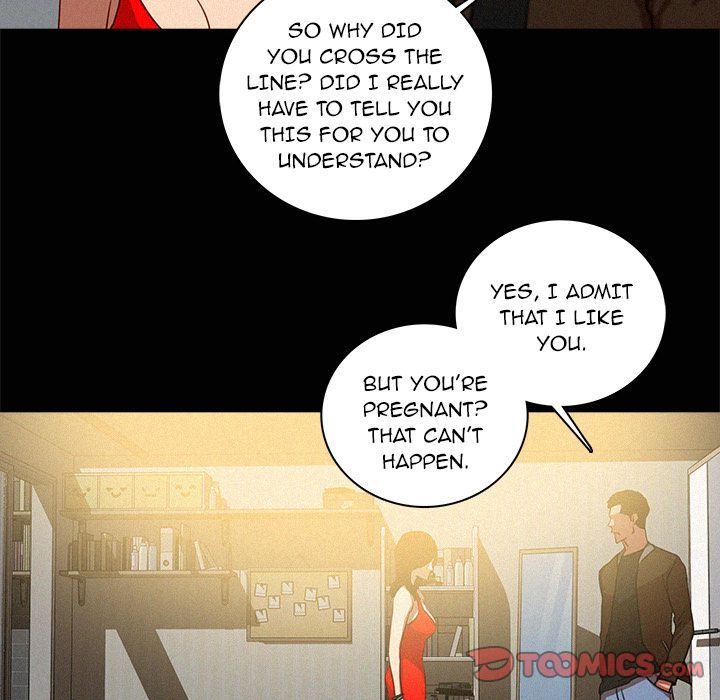 Paradise Lost Manhwa - Chapter 45 Page 55