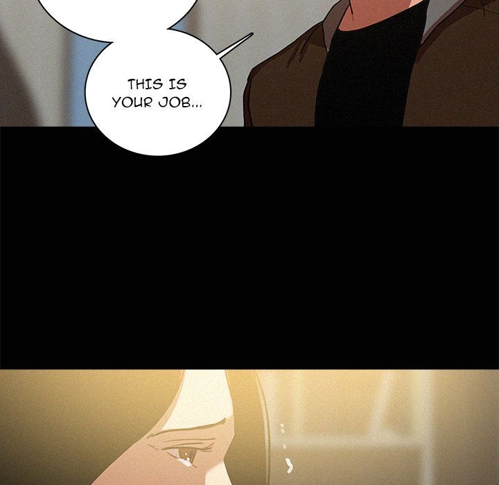 Paradise Lost Manhwa - Chapter 45 Page 57