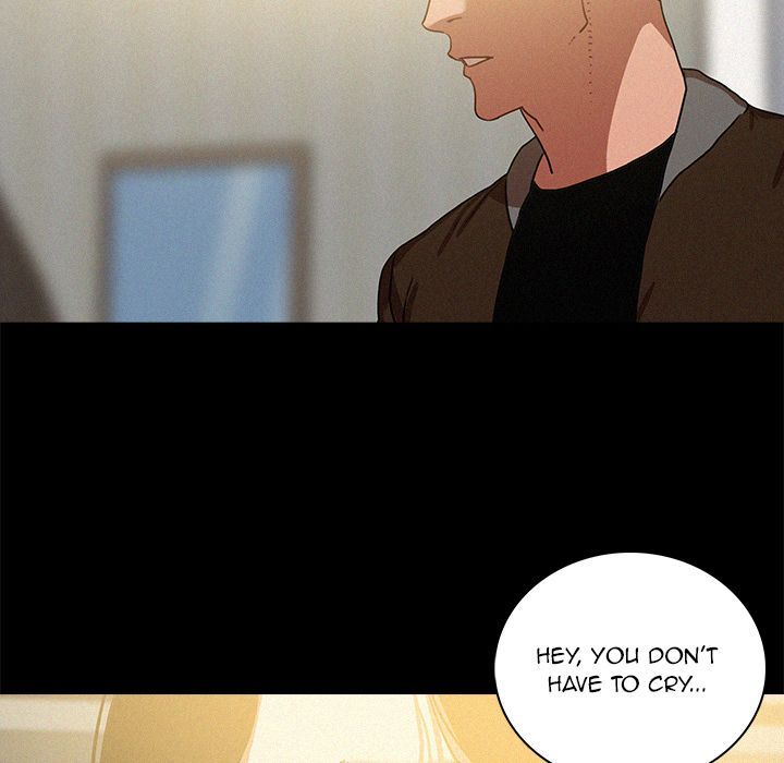 Paradise Lost Manhwa - Chapter 45 Page 59