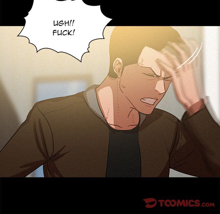 Paradise Lost Manhwa - Chapter 45 Page 61