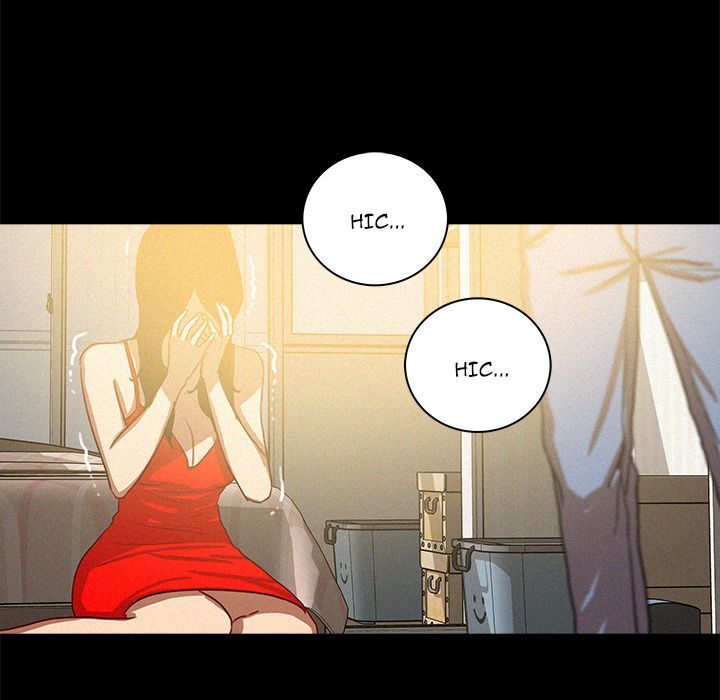 Paradise Lost Manhwa - Chapter 45 Page 62