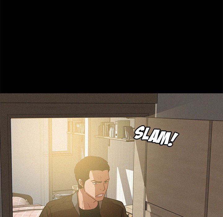 Paradise Lost Manhwa - Chapter 45 Page 63