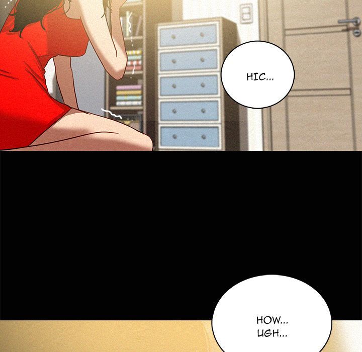 Paradise Lost Manhwa - Chapter 45 Page 65