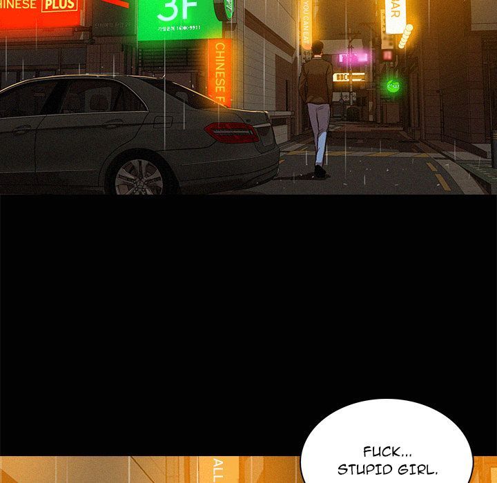 Paradise Lost Manhwa - Chapter 45 Page 68