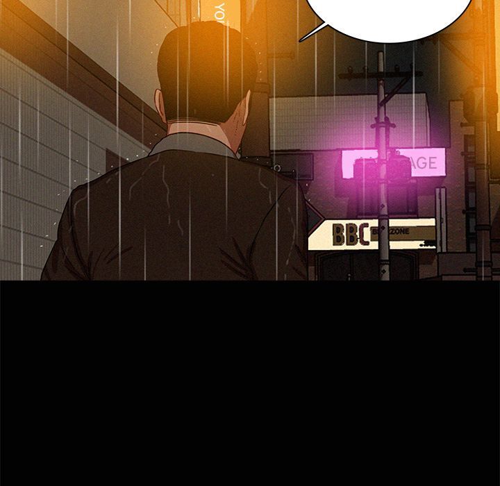 Paradise Lost Manhwa - Chapter 45 Page 69