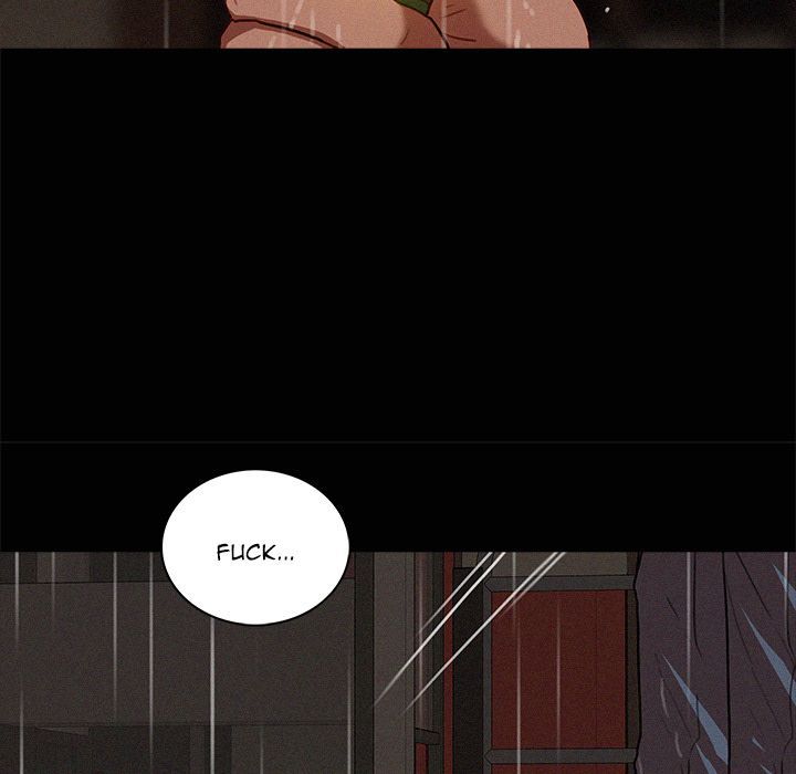 Paradise Lost Manhwa - Chapter 45 Page 72