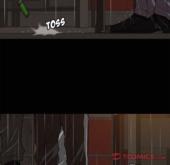 Paradise Lost Manhwa - Chapter 45 Page 73