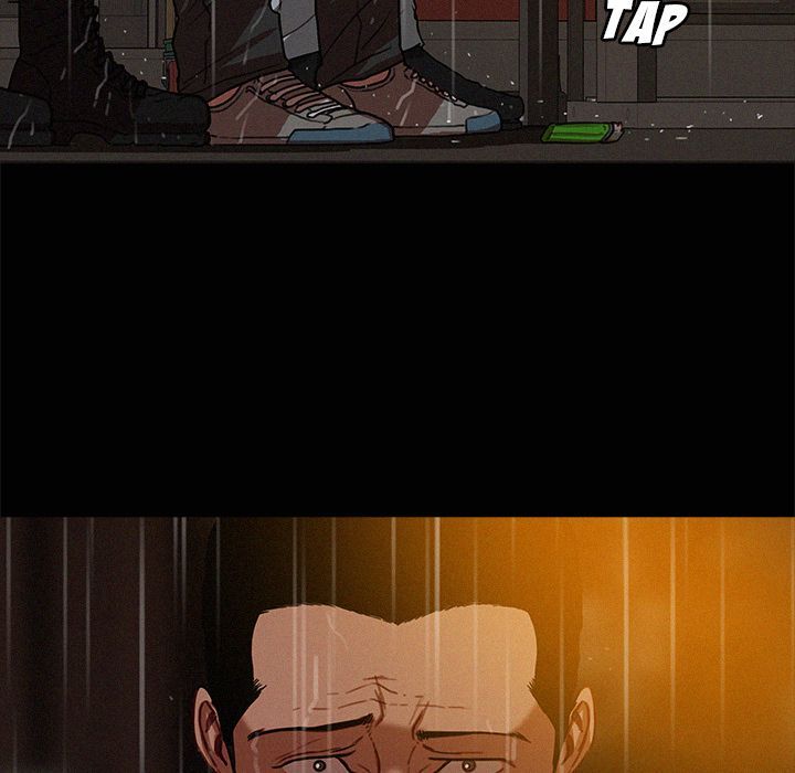 Paradise Lost Manhwa - Chapter 45 Page 74