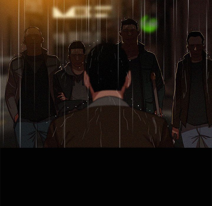 Paradise Lost Manhwa - Chapter 45 Page 76