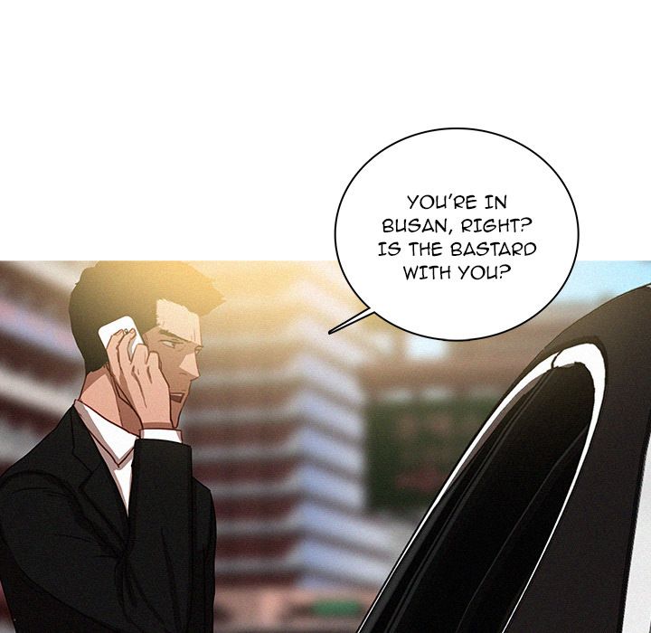 Paradise Lost Manhwa - Chapter 36 Page 4