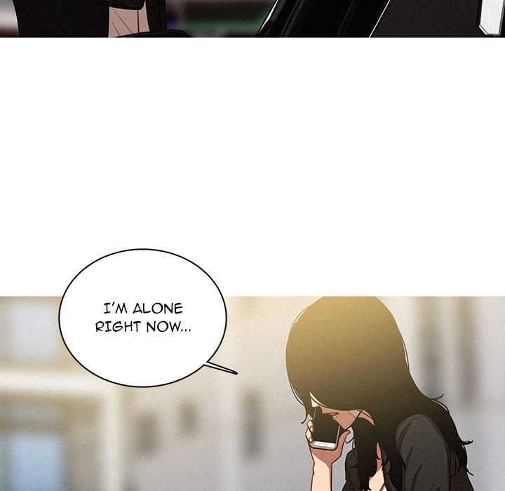 Paradise Lost Manhwa - Chapter 36 Page 5