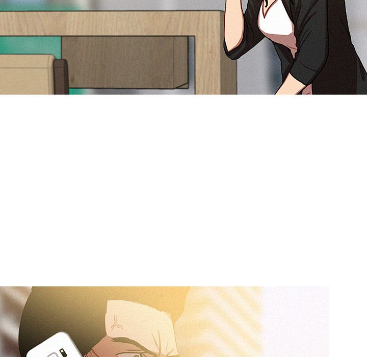 Paradise Lost Manhwa - Chapter 36 Page 6