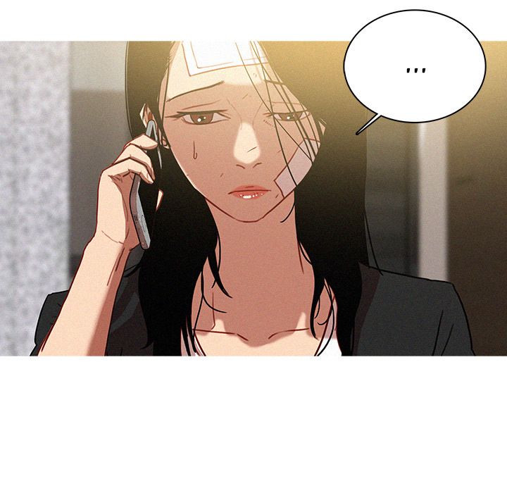 Paradise Lost Manhwa - Chapter 36 Page 8