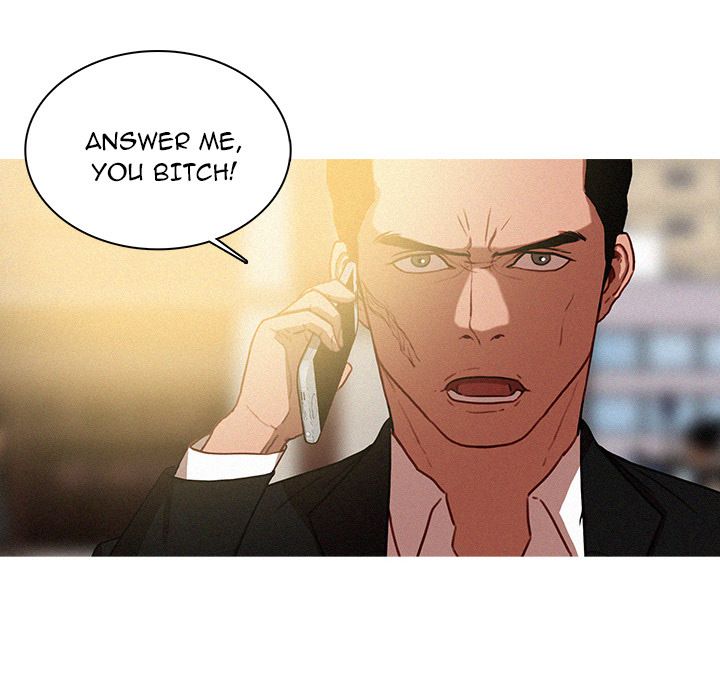 Paradise Lost Manhwa - Chapter 36 Page 9