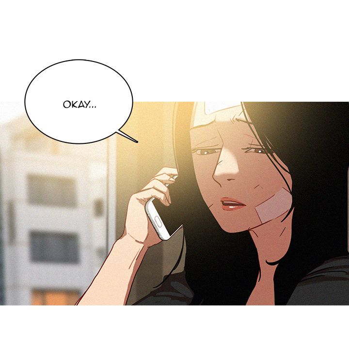 Paradise Lost Manhwa - Chapter 36 Page 10