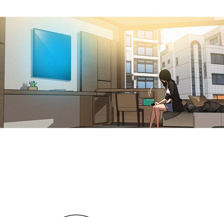 Paradise Lost Manhwa - Chapter 36 Page 12