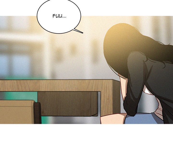 Paradise Lost Manhwa - Chapter 36 Page 13