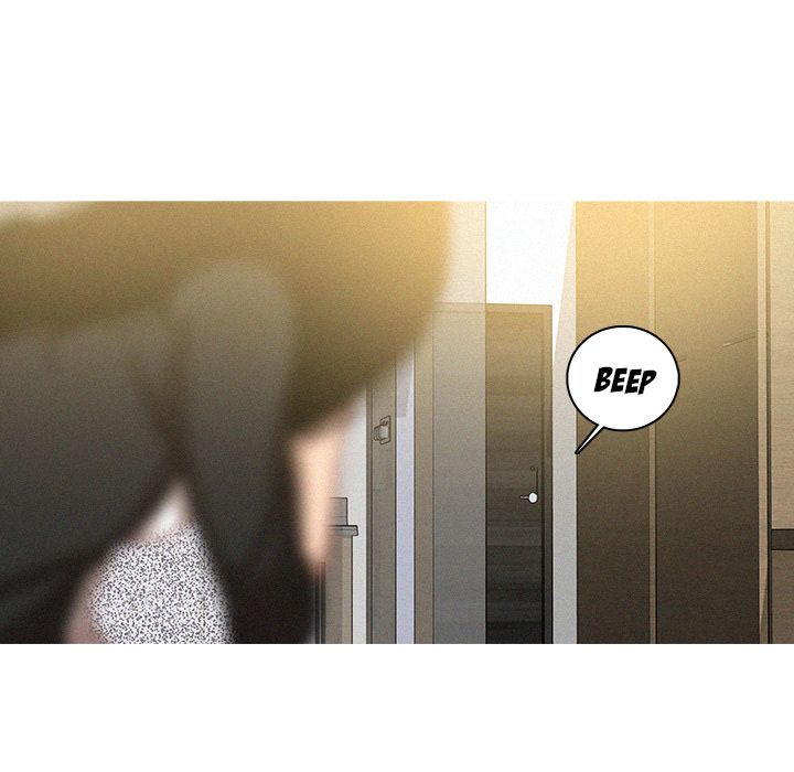 Paradise Lost Manhwa - Chapter 36 Page 14