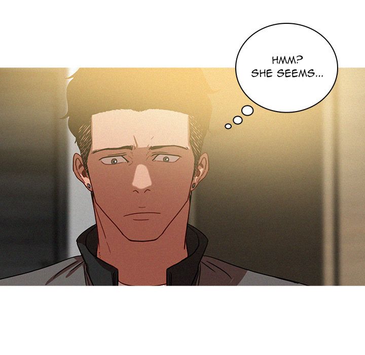 Paradise Lost Manhwa - Chapter 36 Page 17