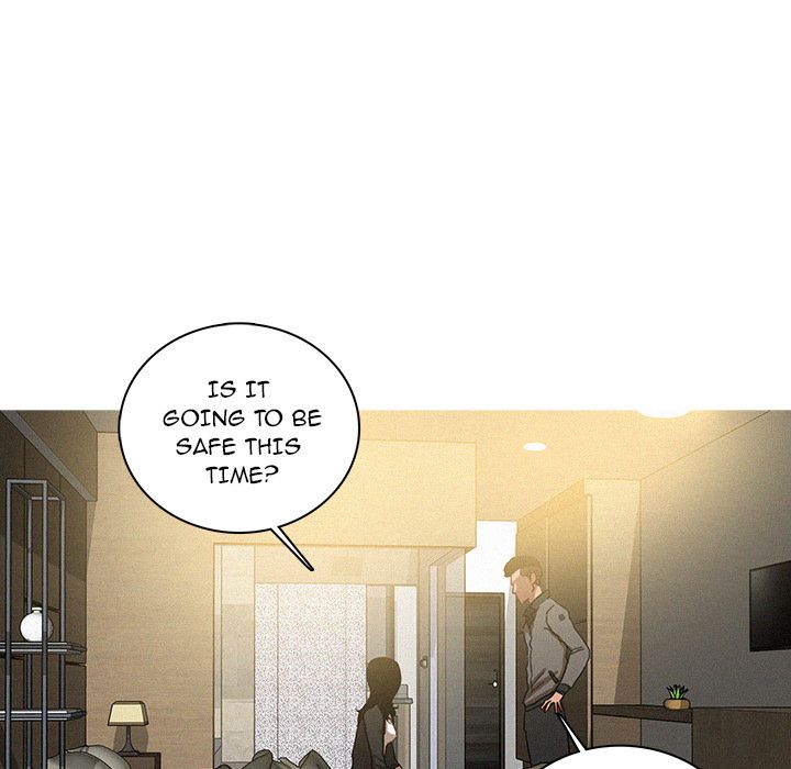 Paradise Lost Manhwa - Chapter 36 Page 20