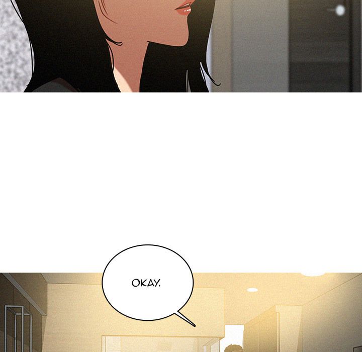 Paradise Lost Manhwa - Chapter 36 Page 23