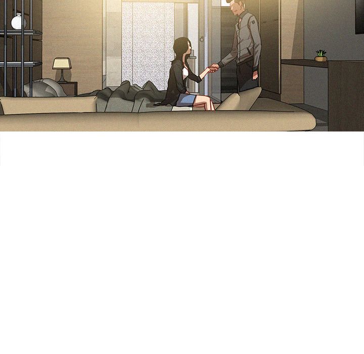 Paradise Lost Manhwa - Chapter 36 Page 24