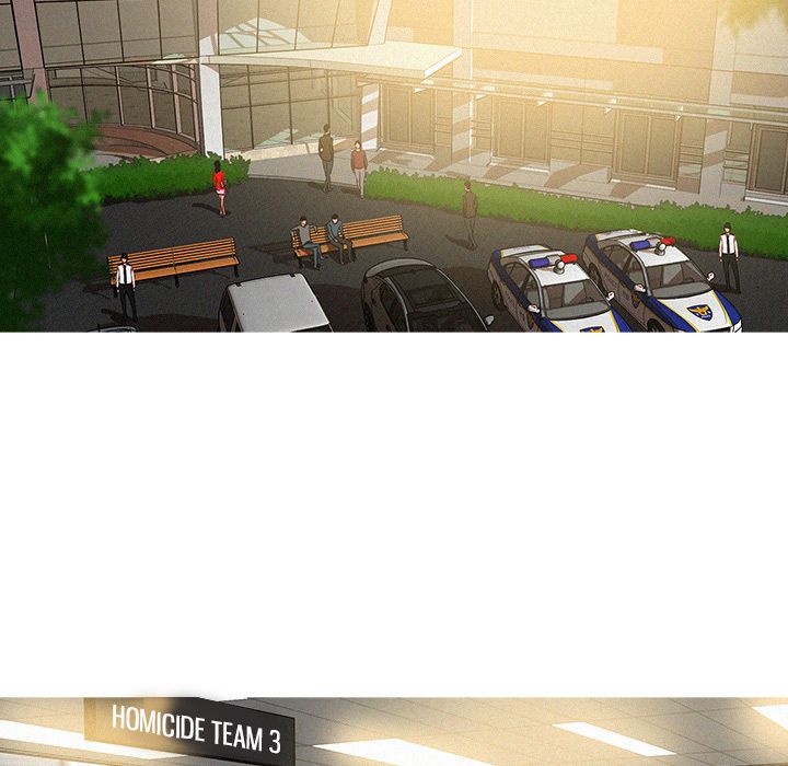 Paradise Lost Manhwa - Chapter 36 Page 26