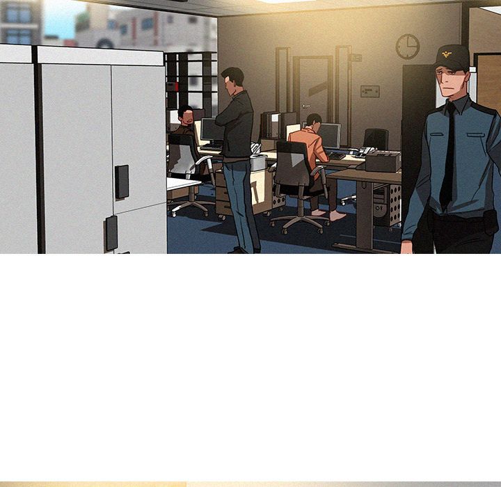 Paradise Lost Manhwa - Chapter 36 Page 27