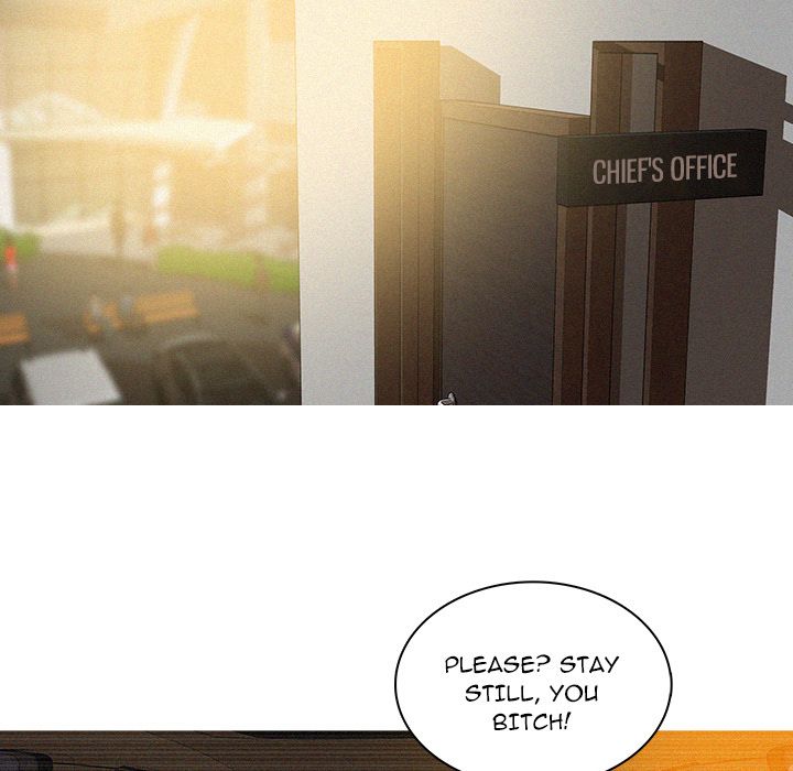 Paradise Lost Manhwa - Chapter 36 Page 28