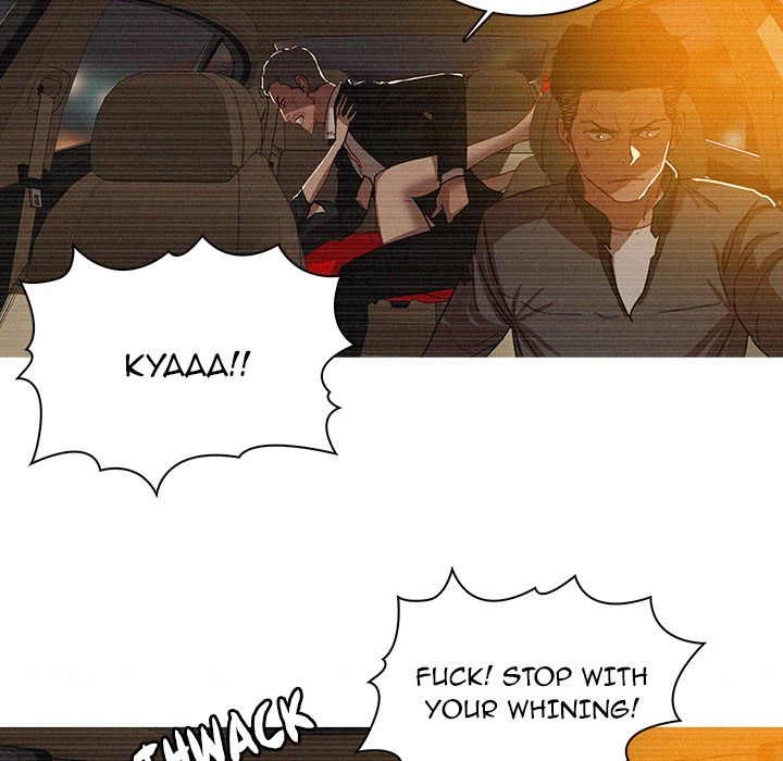 Paradise Lost Manhwa - Chapter 36 Page 29