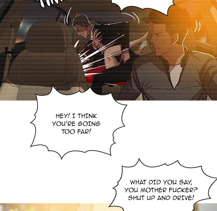 Paradise Lost Manhwa - Chapter 36 Page 30