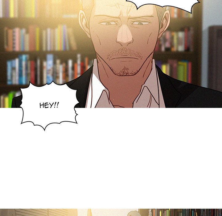 Paradise Lost Manhwa - Chapter 36 Page 31