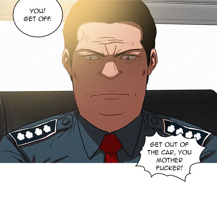 Paradise Lost Manhwa - Chapter 36 Page 33